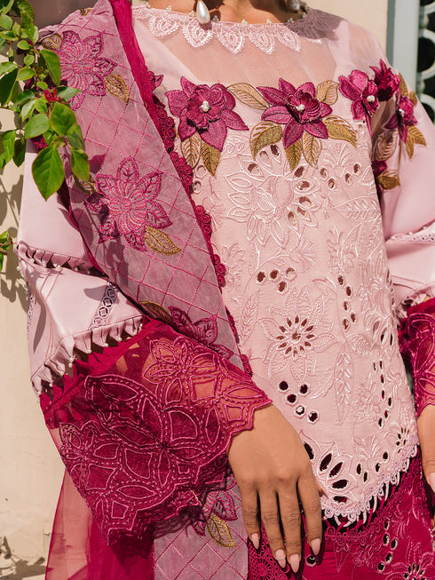 SC-03 | 3 PC Unstitched